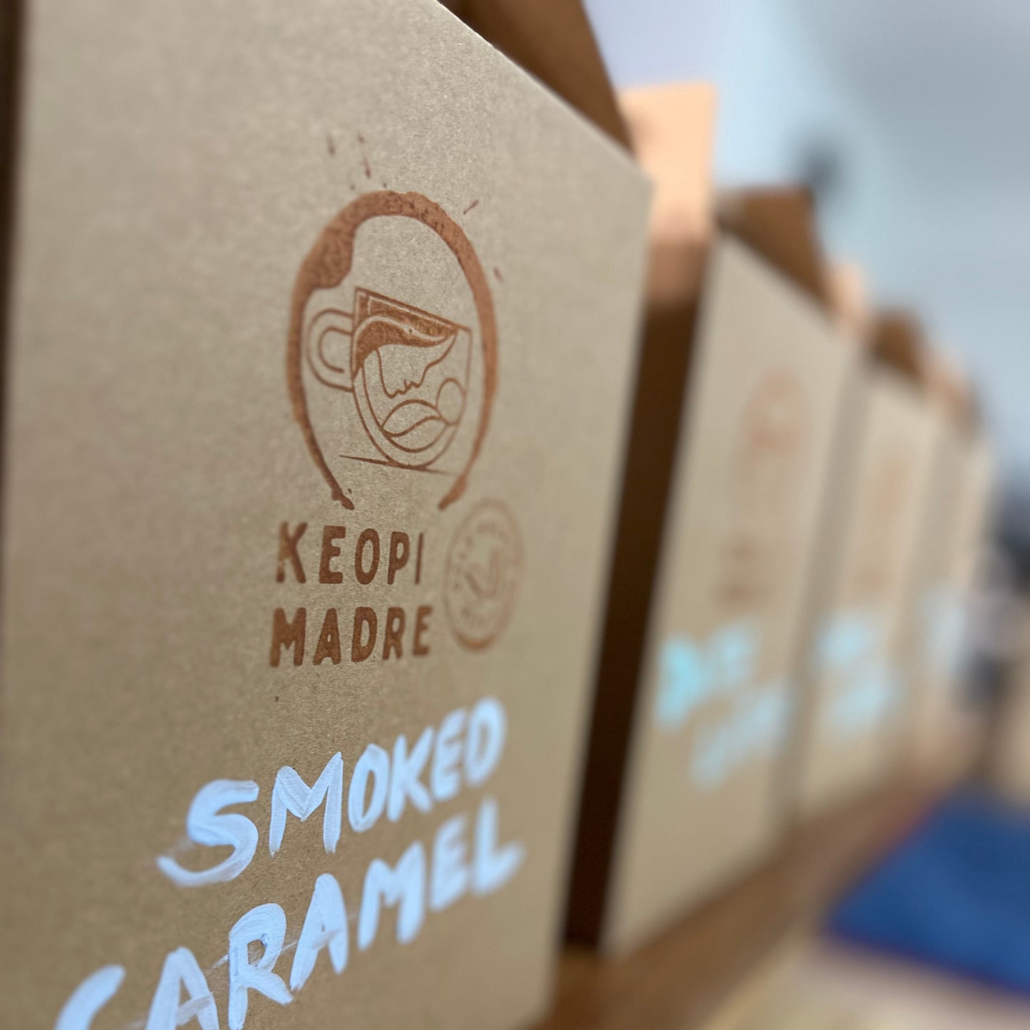 3 Litre & 5 Litre Cold Brew Coffee (Black & White Series)