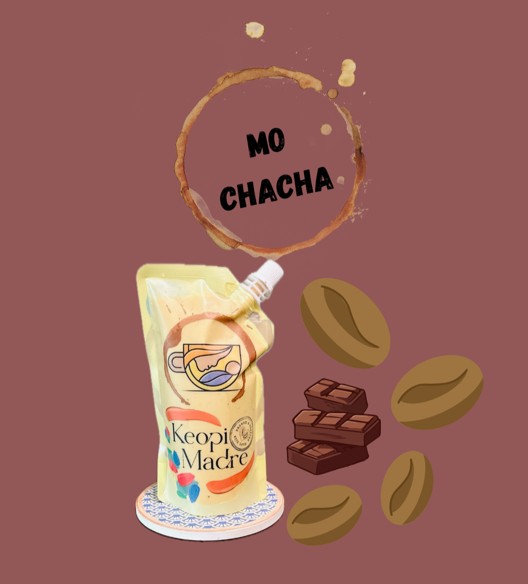 Mochacha