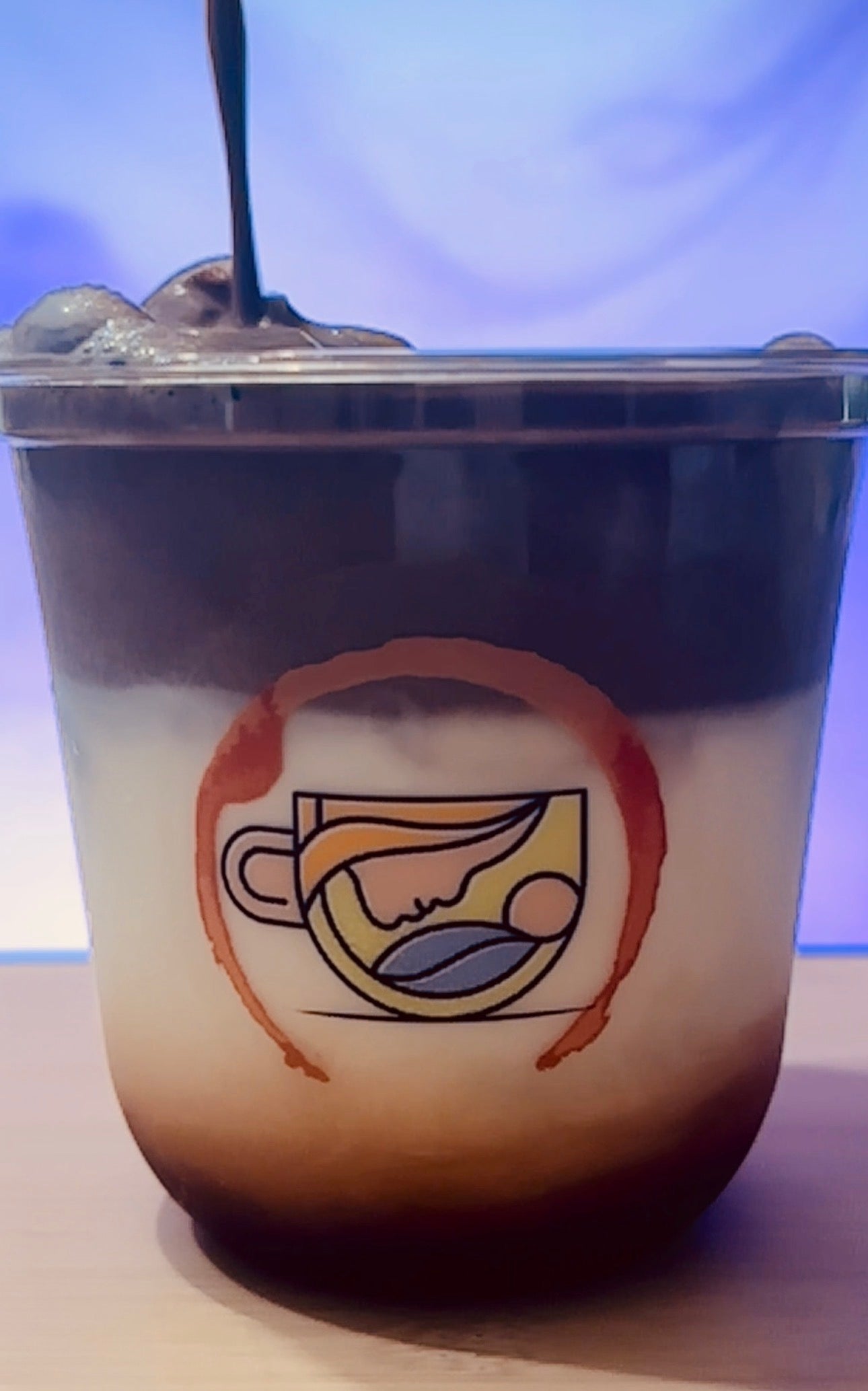 Cinder Earl (Hojicha)