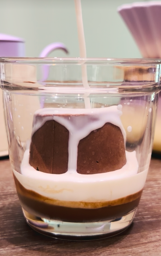 Mochacha - Chocolate Gelato